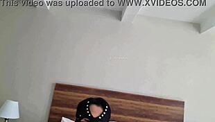 whoa, bubblebutt mature's glorious ass takes huge bbc doggystyle