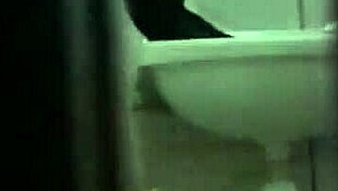 classic retro blue film captures vintage hardcore scene from 2017 archive