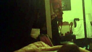 shemale strokes big cock until hot cumshot