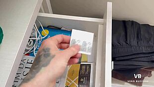 Sharing Bed With Booty Stepmom Feels So Wrong Yet Hot