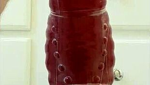 xl flint pounds sleipnir raw even with condom on