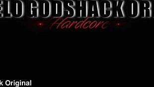 lady ana takes foot in ass pussy fisting prolapse rough gangbang!!