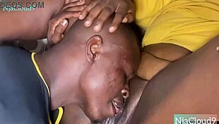 my stepmom seduced me in bedroom after bed dressin then raw fuck orgy