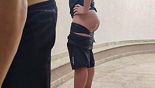 i gave him boquete and pussy even without wanting it