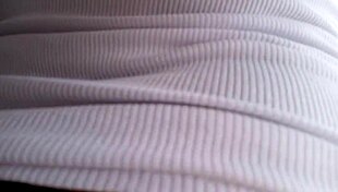 hijastra masturbates wet pussy on balcony neighbor watches ends in bed