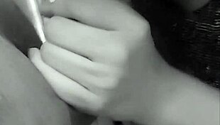 horny latina slurps on monster cock unleashing pure pleasure