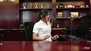 Marital Betrayal Ignites Passionate Lesbian Bathroom Fingering and Licking Ecstasy