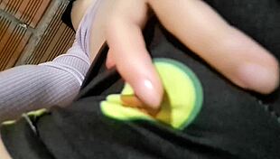 you'll explode watching her massive curves guarantee total orgasm bliss