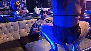 Captain Cosplay Parody With Big Tits Ass Pussy Cock Halloween Fuck Fest