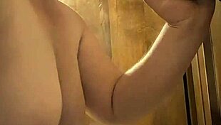 bbw chokes gags pukes drools on that monster dildo non-stop