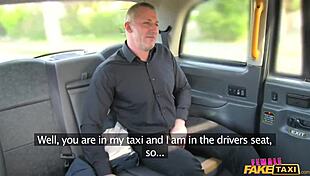 i couldn't resist rimming his ass and fingering deep in the taxi...