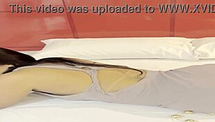 😩 after a long day i got home and rubbed one out to unwind... so relaxing!