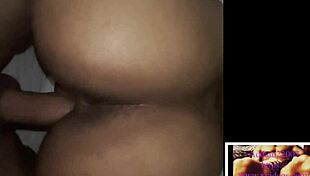 shy horny teen's wet tight pussy feels amazing to fuck!