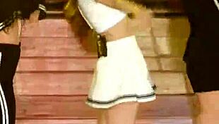 Red Velvet Wendy power up fancam 180830