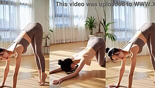 ai-generated korean blowjob failgrace dances yoga 7000305 video