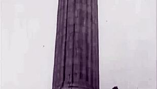 dark lantern dives into two centuries of hairy lesbian beaver licking vintage retro action