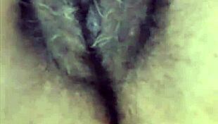 whoa that hairy mature pussy gets licked massaged and toyed outdoors 😘 bucetao prazer!