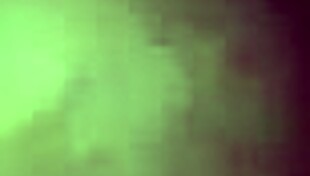 Monster Cock Bursts Cumshot Across Her Massive Tits!