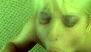 imagine those huge natural tits bouncing while she hides her slutty secrets