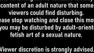 Blaire Celeste's Latex Nurse Blowjobs Blast Cum in POV