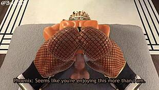 rabbit toy teen big tits ass creampie pov roleplay special