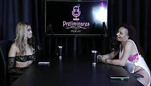 Ever wonder how she joined swingers feeling hands on her ass before outdoor lingerie sex?