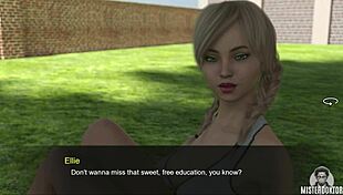 lust theory 207 unfolds its gripping game story with hidden twists and turns ahead
