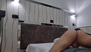 moans and gasps close-up as huge cock pounds to massive cumshot