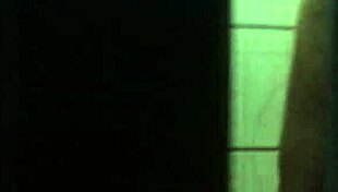 classic retro blue film captures vintage hardcore scene from 2017 archive