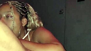 Girl Sucks Beautiful Cock Glory Hole Deep