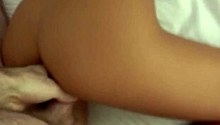 Why does fucking my horny Vietnamese stepsister feel so taboo and deepthroat intense again?