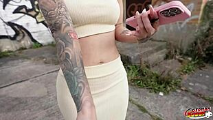 Tall latina teacher molly smith: ready for raw casting fuck without condom?