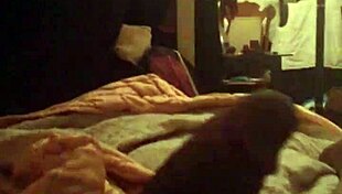 shemale strokes big cock until hot cumshot