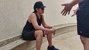 i gave him boquete and pussy even without wanting it