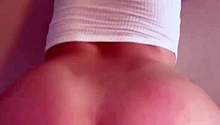 I'm getting fucked hard then throatpied in pov 69 position