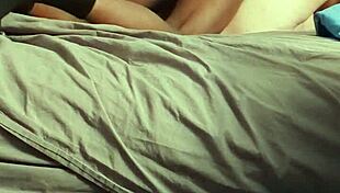 Busty redhead PAWG bounces on BBC cowgirl style until creamy pussy explosion 💦🍑