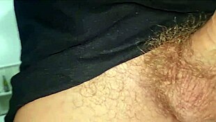 moans and gasps close-up as huge cock pounds to massive cumshot