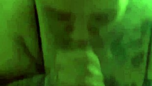 ever watched summer smokes lead to deep gagging sucks on monster cock?