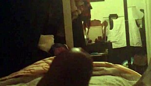 shemale strokes big cock until hot cumshot