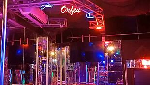 Captain Cosplay Parody With Big Tits Ass Pussy Cock Halloween Fuck Fest