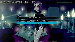 date with raven got spanish oral so hot