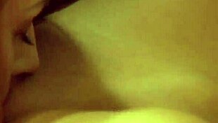 horny lesbian mistress facesits her sub slave till wild orgasm