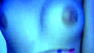  masseuse hazel moore connects deeply with big-titted client in heated encounter