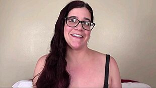 Desperate college babes ride big hard cock bareback tight pussy pounding