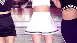 Red Velvet Wendy power up fancam 180830