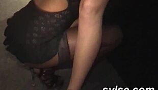 He Craves My Strapon—And Her Too