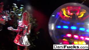 Pornstars Masturbate Pussies Tease Tits Backstage Group Fun