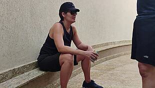 i gave him boquete and pussy even without wanting it