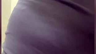 Extreme Anal Assfucking BBW Teen In Public Room