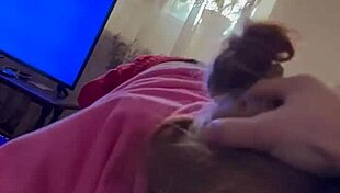 I crave that hoodie cumshot so bad